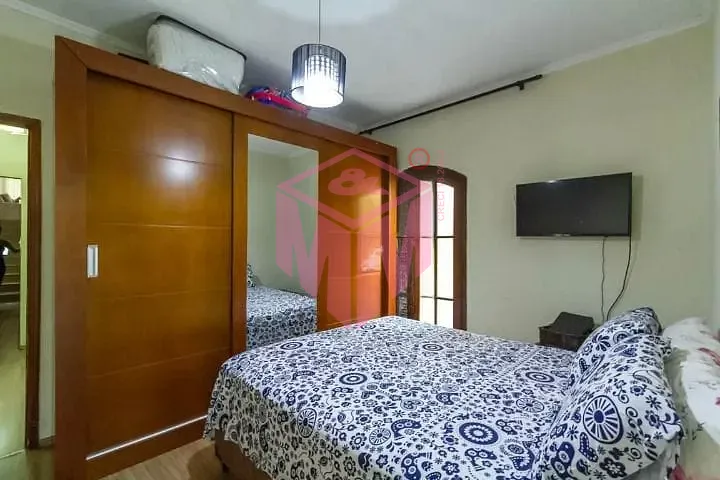 Sobrado, 3 quartos, 159 m² - Foto 31