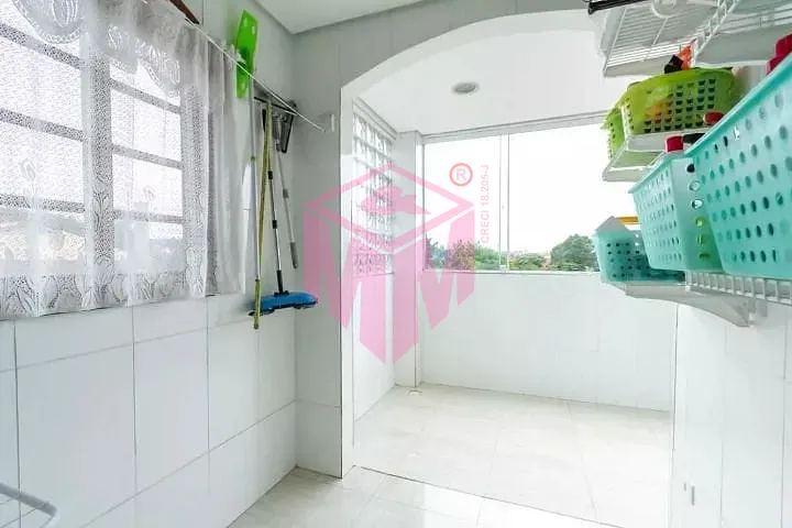 Sobrado, 3 quartos, 159 m² - Foto 21