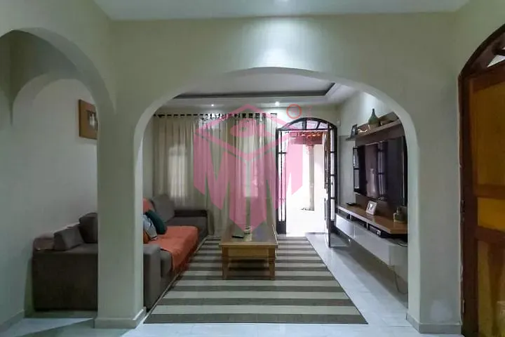 Sobrado, 3 quartos, 159 m² - Foto 3