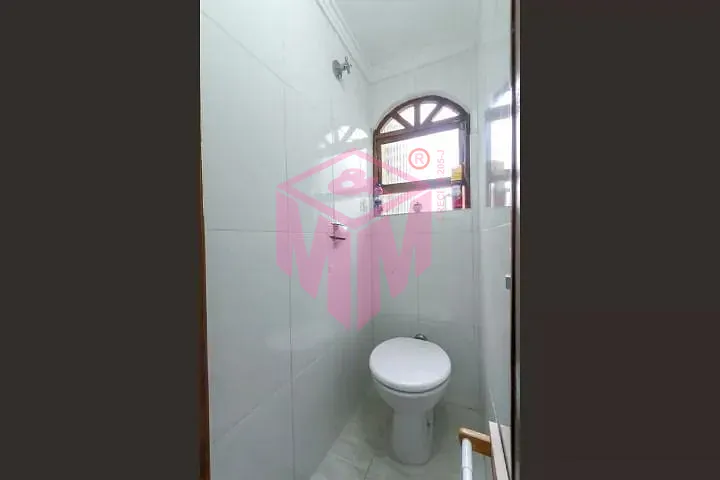Sobrado, 3 quartos, 159 m² - Foto 12
