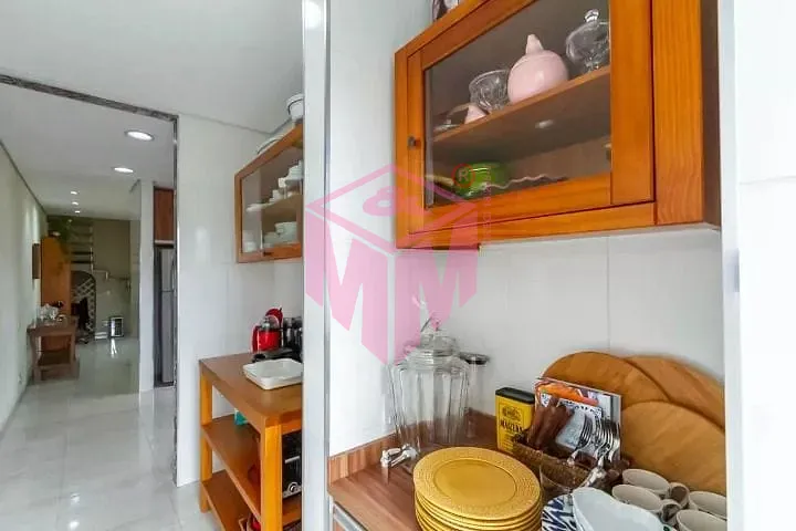 Sobrado, 3 quartos, 159 m² - Foto 18