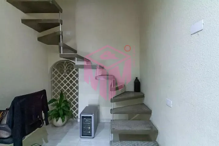 Sobrado, 3 quartos, 159 m² - Foto 7