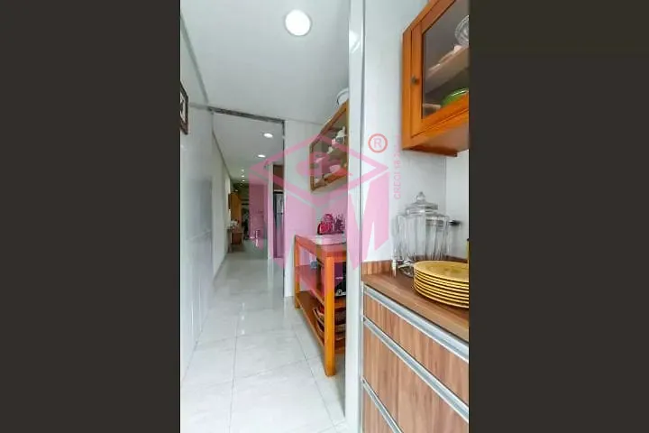 Sobrado, 3 quartos, 159 m² - Foto 20