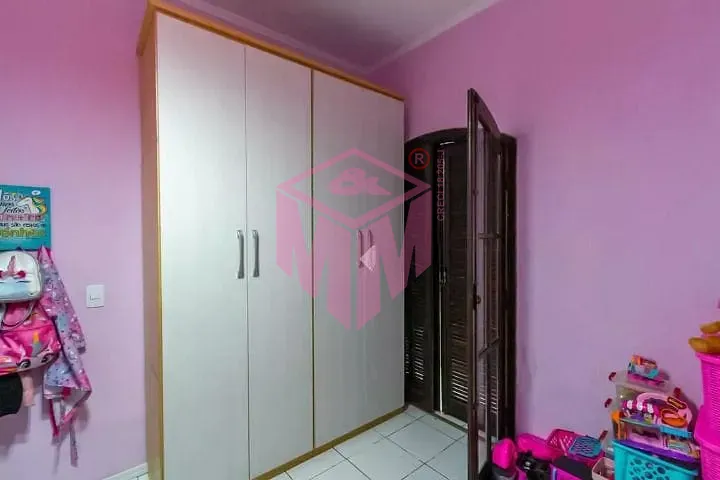 Sobrado, 3 quartos, 159 m² - Foto 24