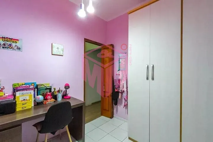 Sobrado, 3 quartos, 159 m² - Foto 26