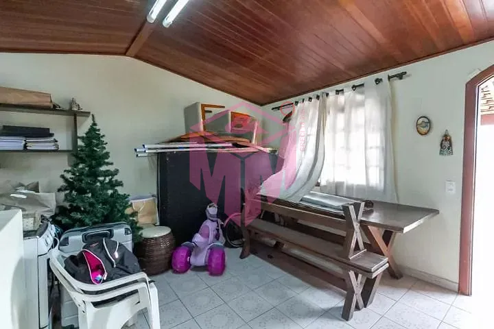 Sobrado, 3 quartos, 159 m² - Foto 38