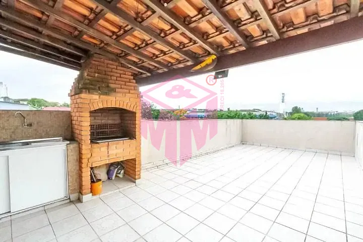 Sobrado, 3 quartos, 159 m² - Foto 40