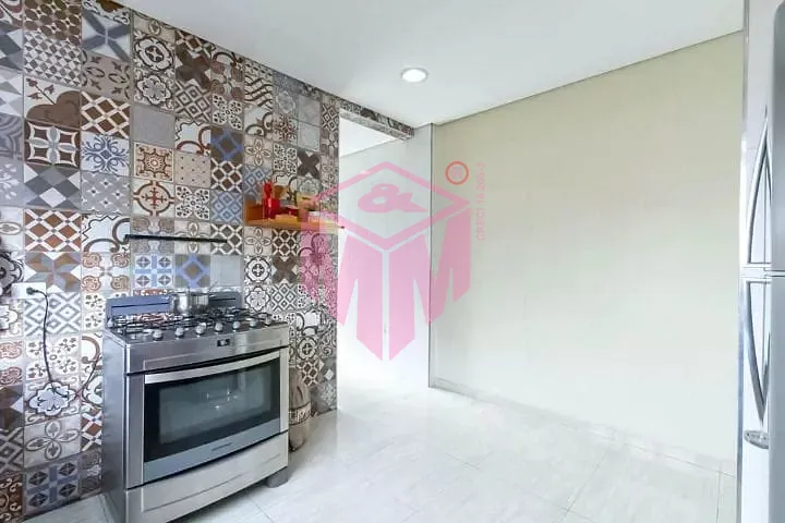 Sobrado, 3 quartos, 159 m² - Foto 16