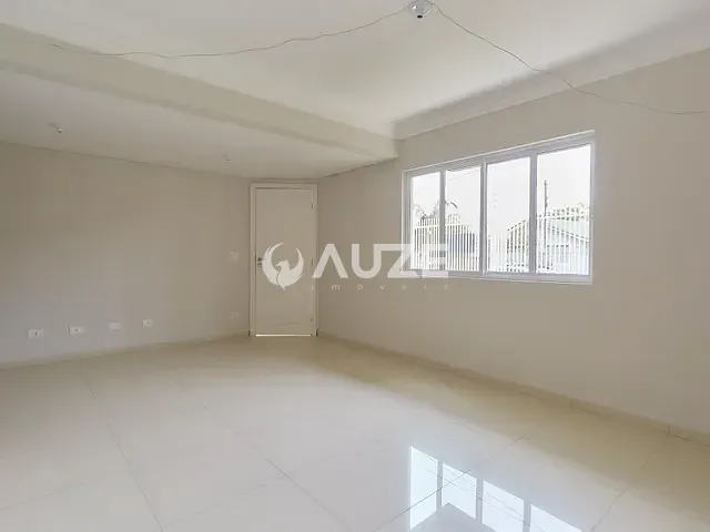 Sobrado com 192m² 3 quartos e 4 banheiros, à venda, no bairro Santa Felicidade em Curitiba