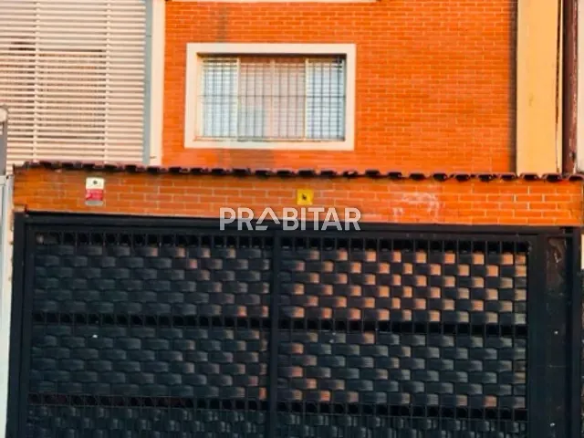 Sobrado com 220m² 3 quartos e 3 banheiros, à venda, no bairro Vila Leopoldina em São Paulo