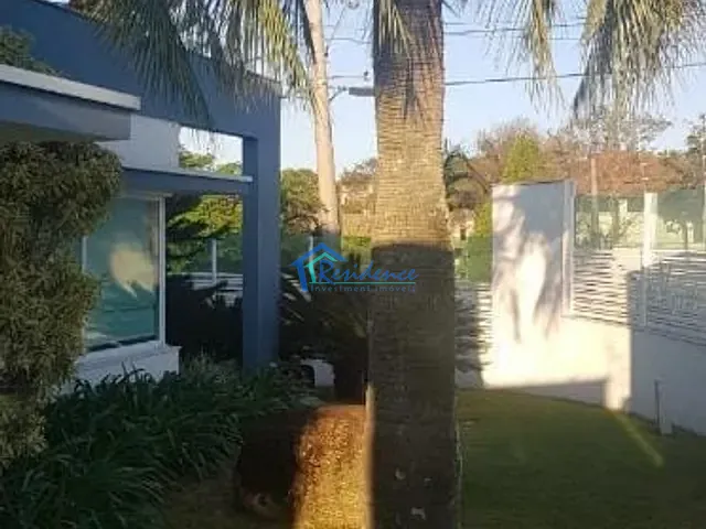 Casa com 1000m² 3 quartos e 2 banheiros, à venda ou para alugar, no bairro Terras de Itaici em Indaiatuba