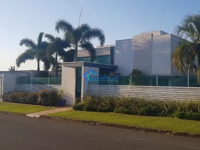 Casa com 1000m² 3 quartos e 2 banheiros, à venda ou para alugar, no bairro Terras de Itaici em Indaiatuba