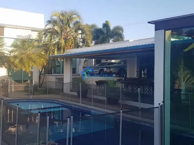 Casa com 1000m² 3 quartos e 2 banheiros, à venda ou para alugar, no bairro Terras de Itaici em Indaiatuba