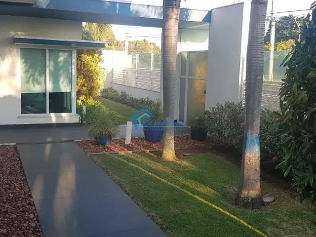 Casa com 1000m² 3 quartos e 2 banheiros, à venda ou para alugar, no bairro Terras de Itaici em Indaiatuba