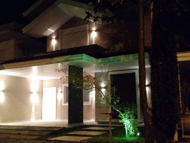 Foto do Sobrado - T.O.P - Casa / Sobrado no Altos da Serra VI Urbanova | RUSSI IMÓVEIS