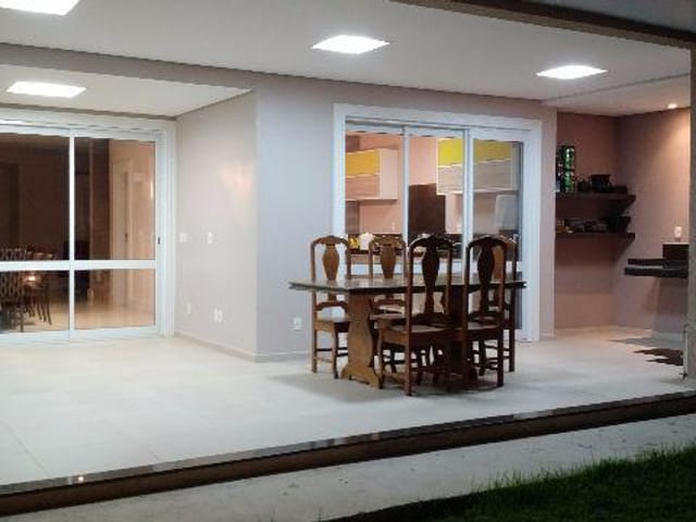 Foto do Sobrado - T.O.P - Casa / Sobrado no Altos da Serra VI Urbanova | RUSSI IMÓVEIS