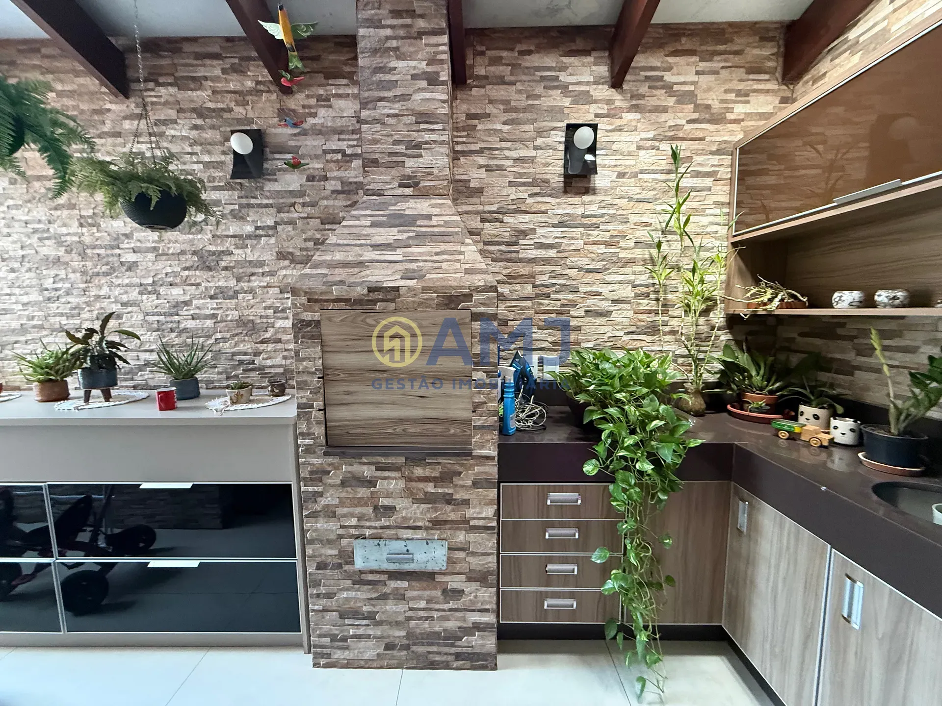 Sobrado, 3 quartos, 118 m² - Foto 7