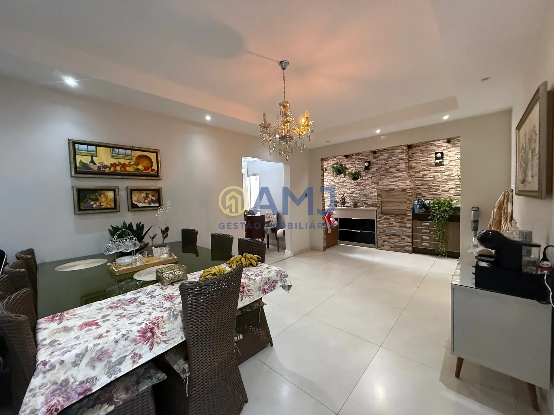 Sobrado, 3 quartos, 118 m² - Foto 5