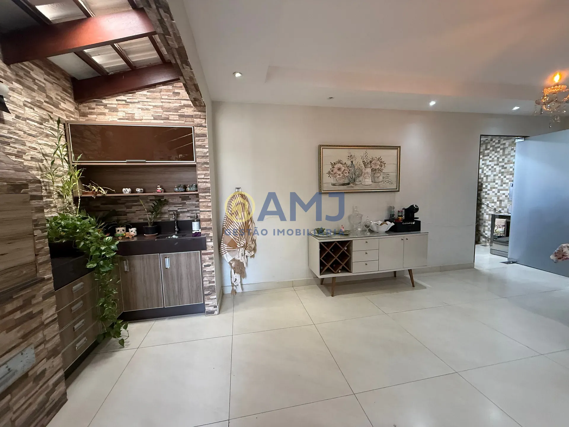Sobrado, 3 quartos, 118 m² - Foto 6