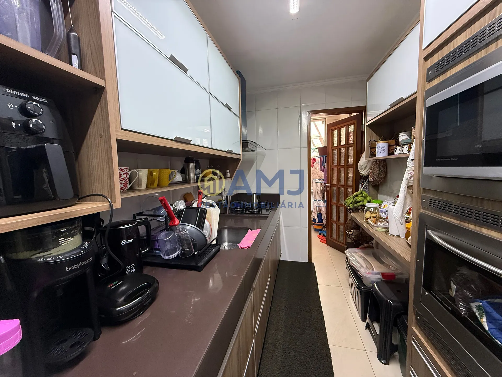 Sobrado, 3 quartos, 118 m² - Foto 8