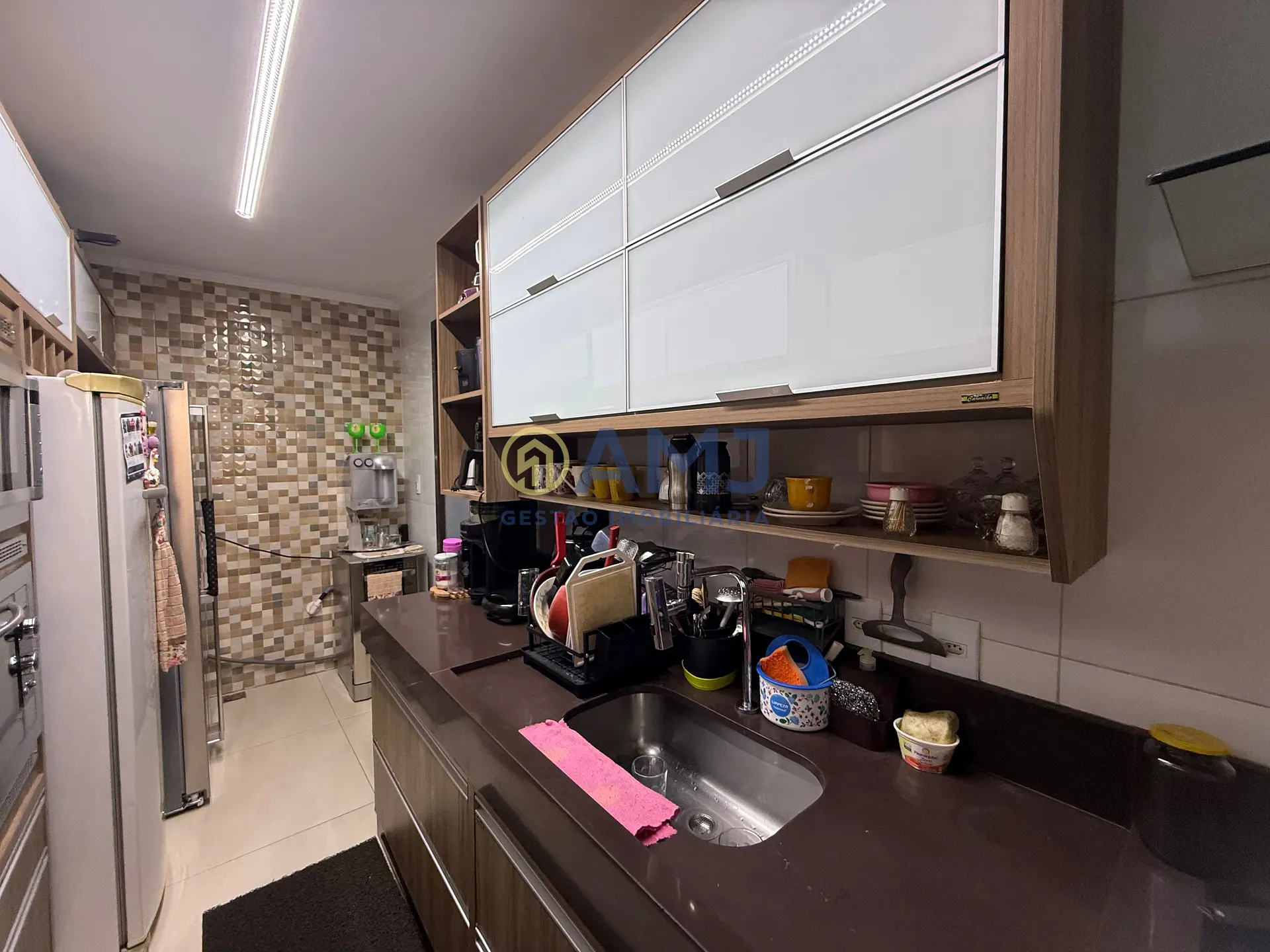 Sobrado, 3 quartos, 118 m² - Foto 9