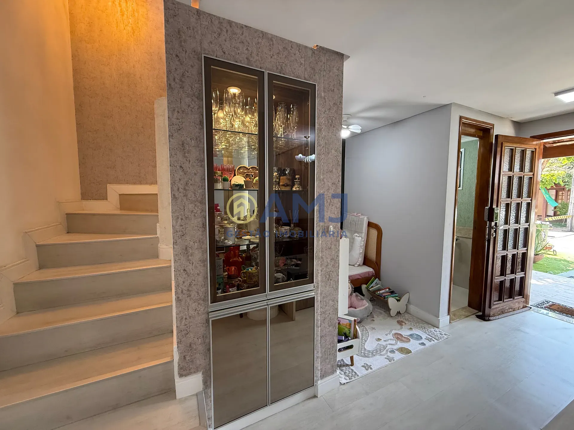 Sobrado, 3 quartos, 118 m² - Foto 10