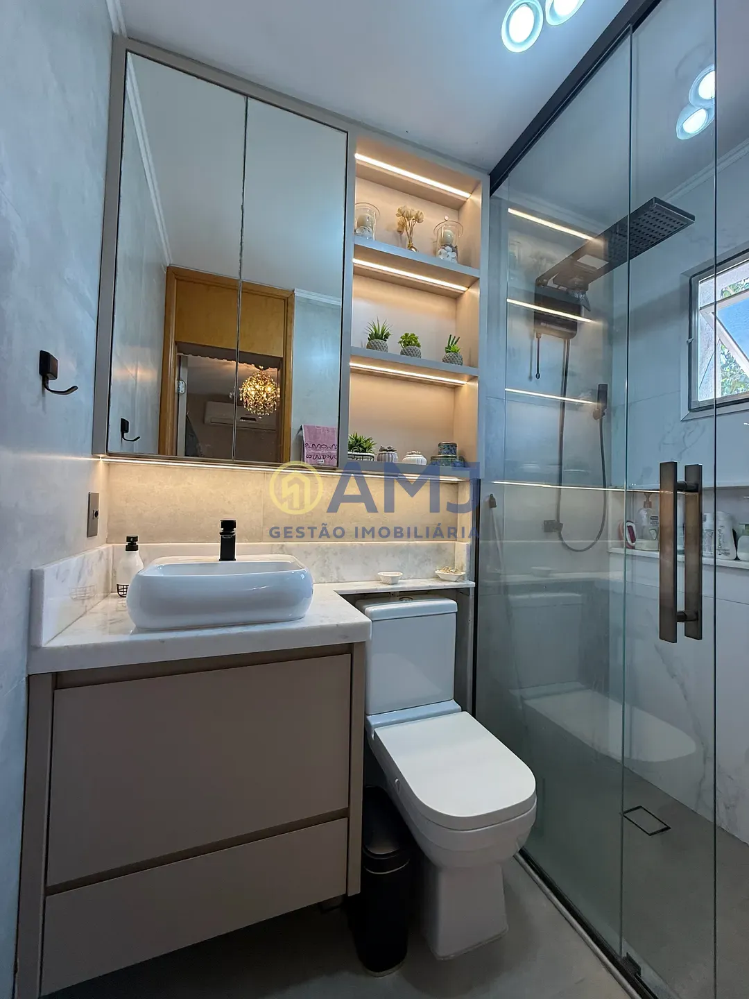 Sobrado, 3 quartos, 118 m² - Foto 15