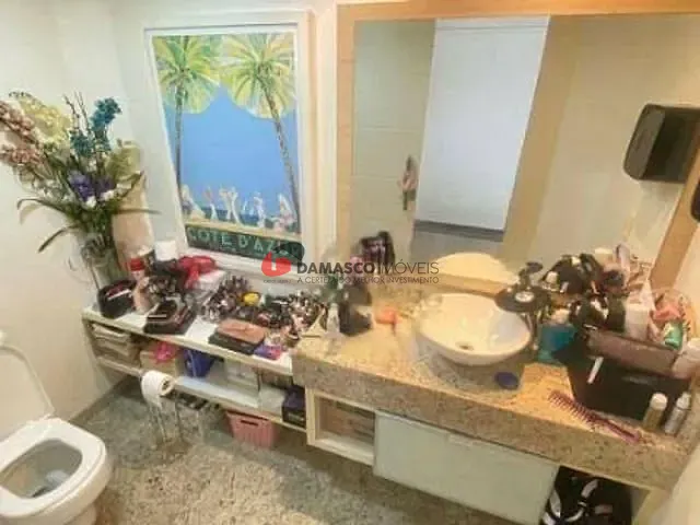 Sobrado com 380m², à venda, no bairro Jardim em Santo André