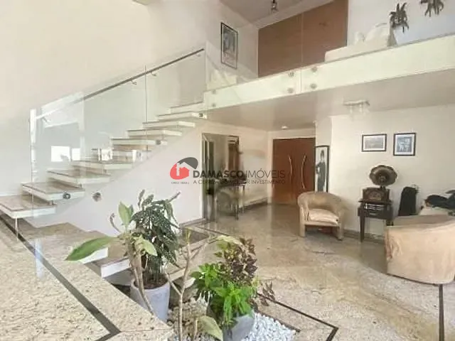 Sobrado com 380m², à venda, no bairro Jardim em Santo André