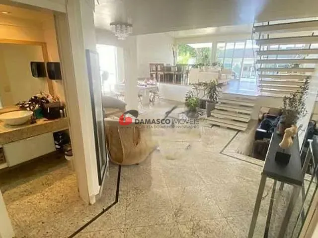 Sobrado com 380m², à venda, no bairro Jardim em Santo André