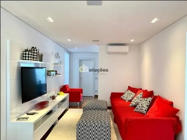 Sobrado com 520m² 3 quartos e 6 banheiros, à venda, no bairro Pacaembu em São Paulo