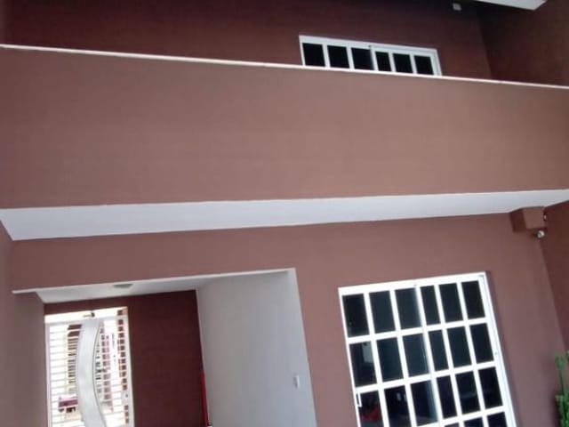 Foto do Sobrado - Sobrado à venda, 200 m² por R$ 480.000,00 - Residencial União - São José dos Campos/SP | INDEPENDENCE NEGOCIOS IMOBILIARIOS LTDA