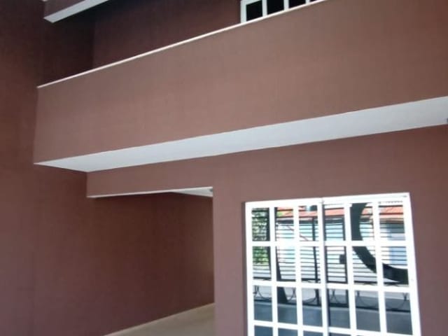 Foto do Sobrado - Sobrado à venda, 200 m² por R$ 480.000,00 - Residencial União - São José dos Campos/SP | INDEPENDENCE NEGOCIOS IMOBILIARIOS LTDA
