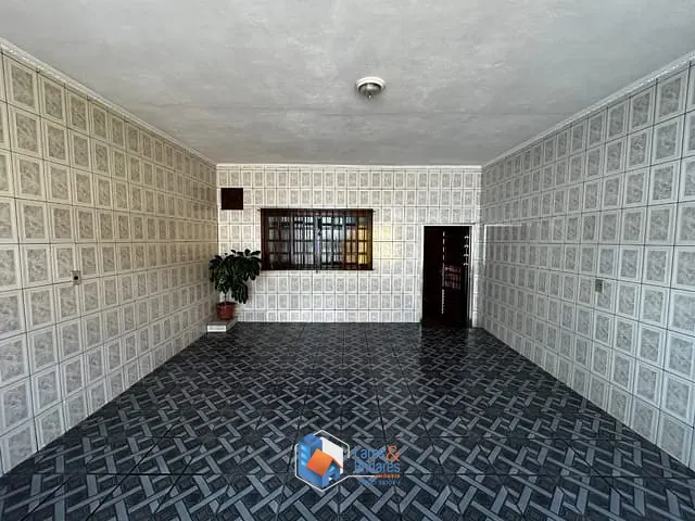 Sobrado com 159m² 3 quartos e 2 banheiros, à venda, no bairro Jardim Brasil (Zona Norte) em São Paulo