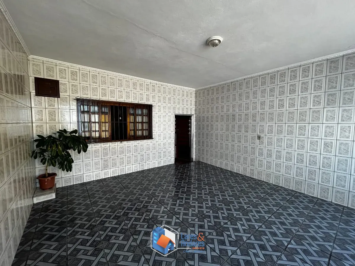 Sobrado, 3 quartos, 125 m² - Foto 6