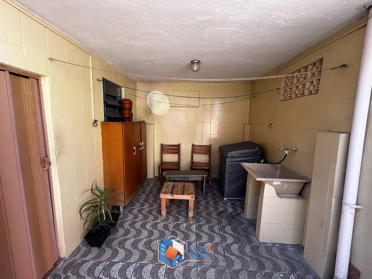 Sobrado, 3 quartos, 125 m² - Foto 24