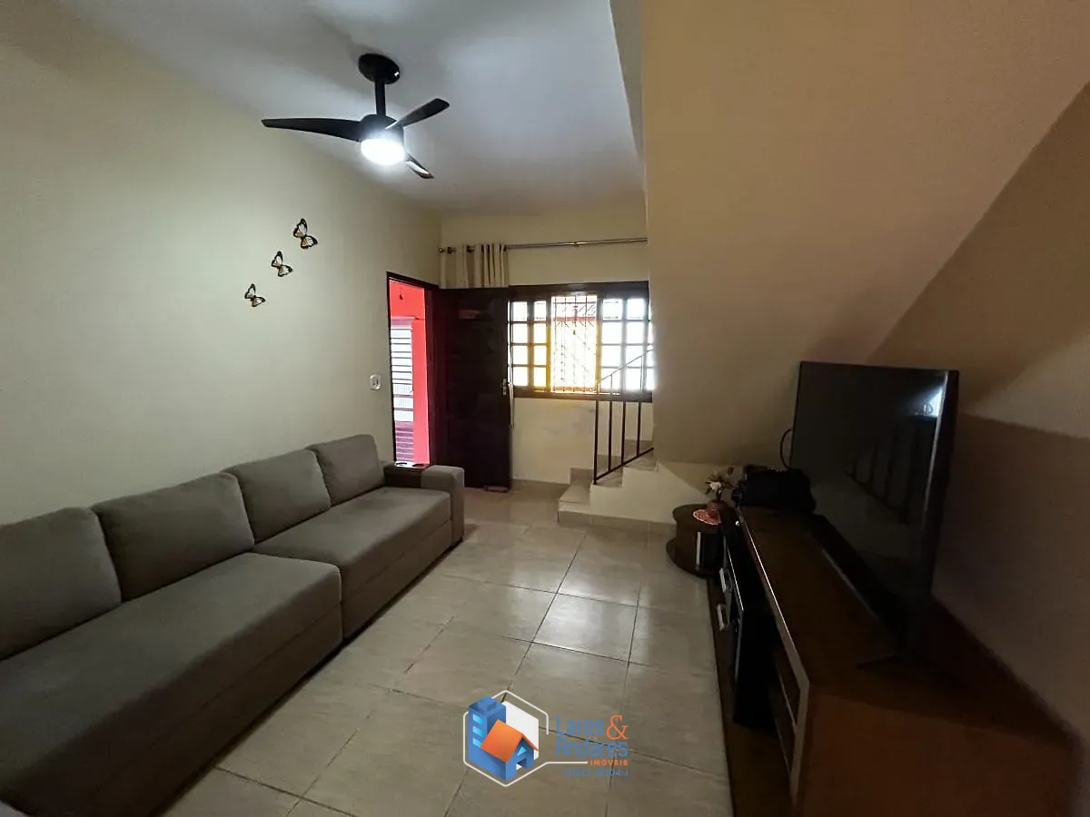 Sobrado, 3 quartos, 125 m² - Foto 9
