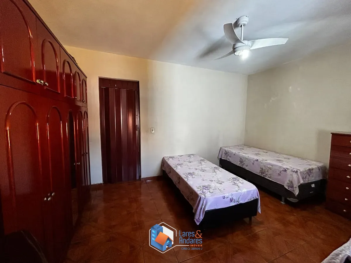 Sobrado, 3 quartos, 125 m² - Foto 13