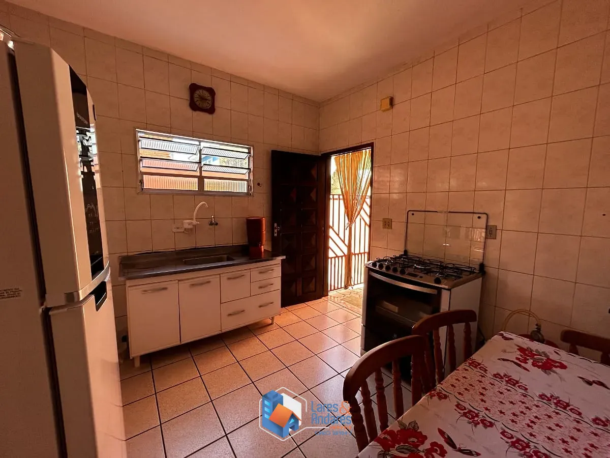 Sobrado, 3 quartos, 125 m² - Foto 18