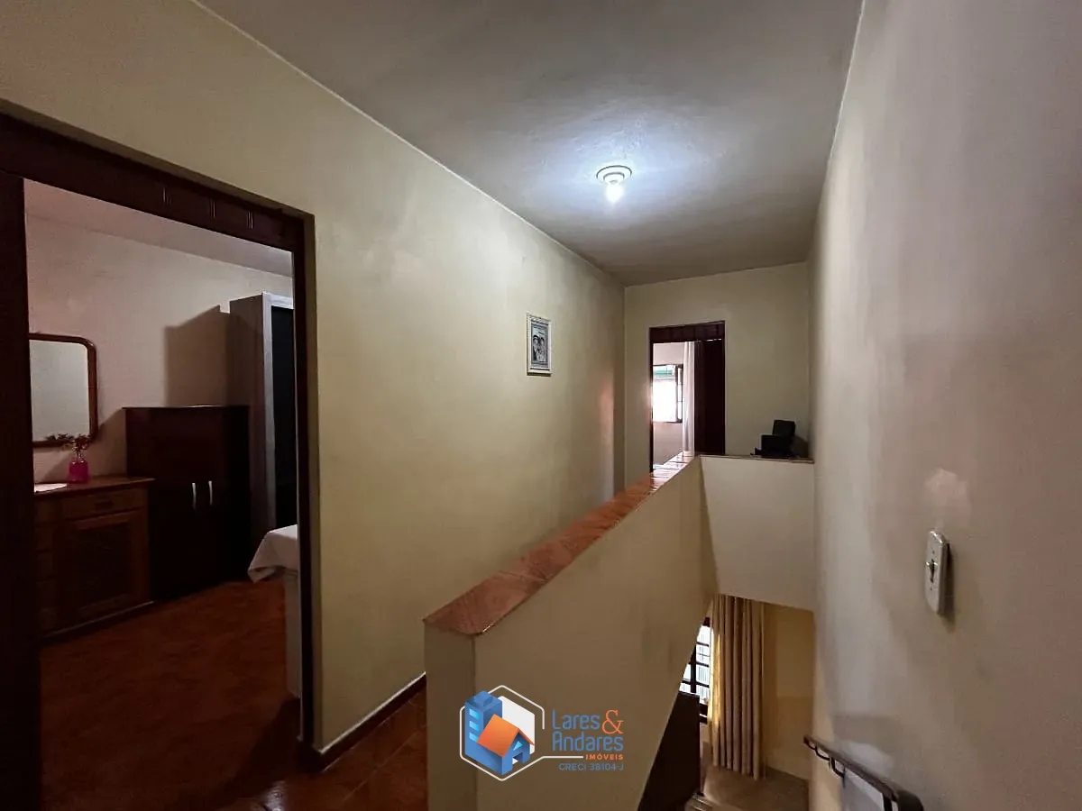 Sobrado, 3 quartos, 125 m² - Foto 10