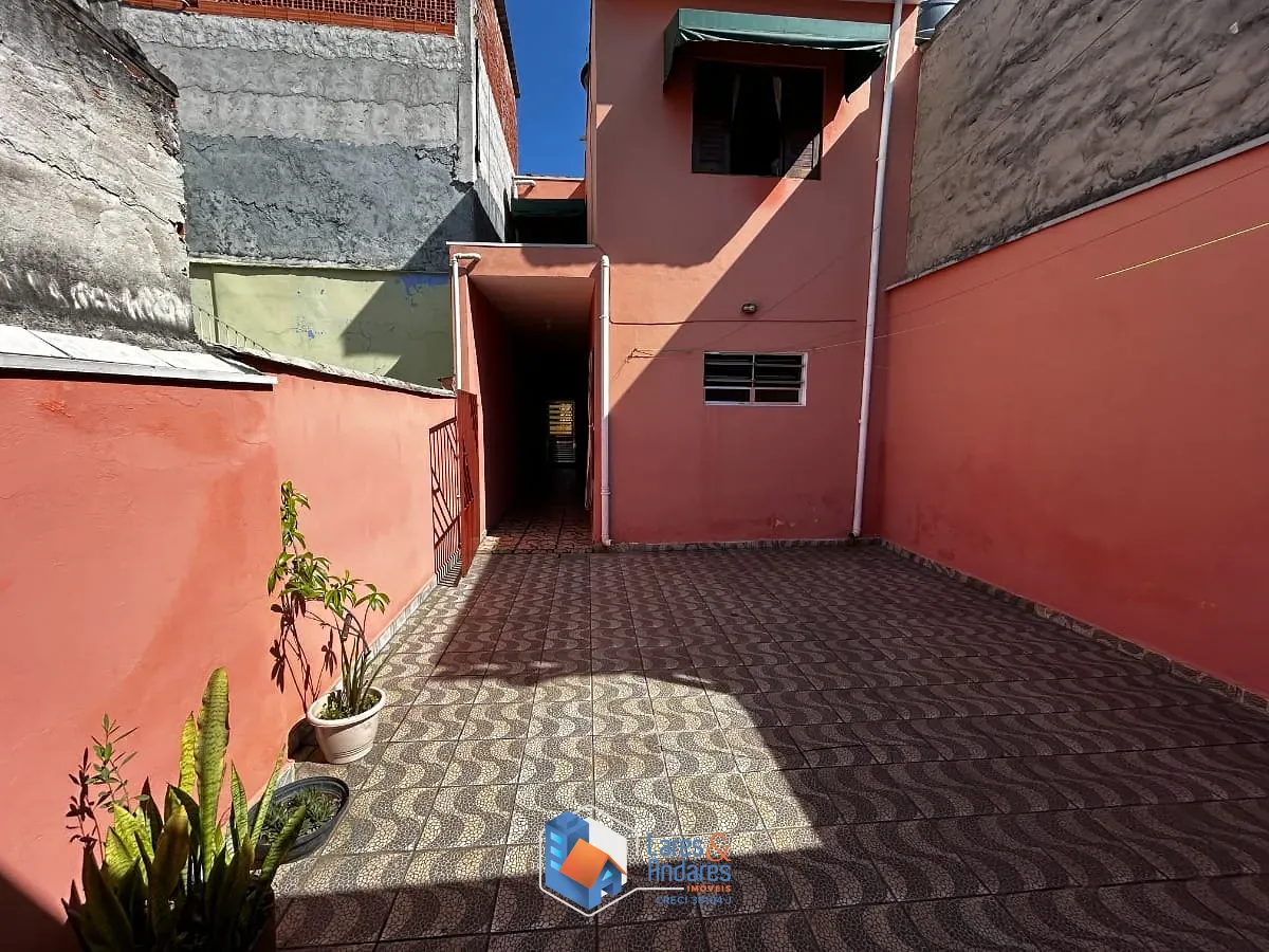 Sobrado, 3 quartos, 125 m² - Foto 21