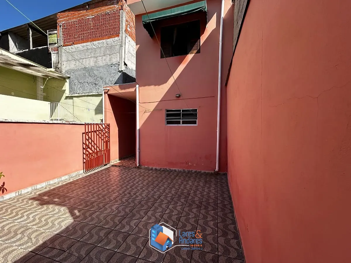 Sobrado, 3 quartos, 125 m² - Foto 23