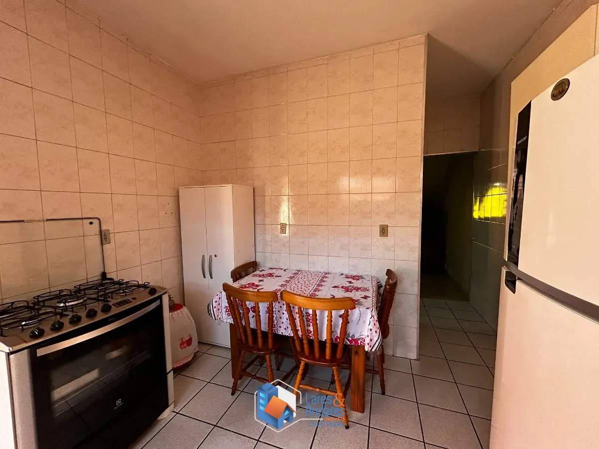 Sobrado, 3 quartos, 125 m² - Foto 17