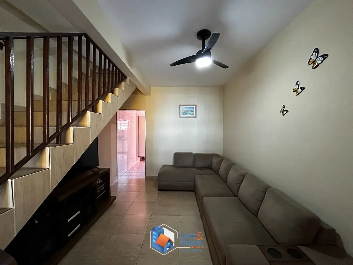 Sobrado, 3 quartos, 125 m² - Foto 8