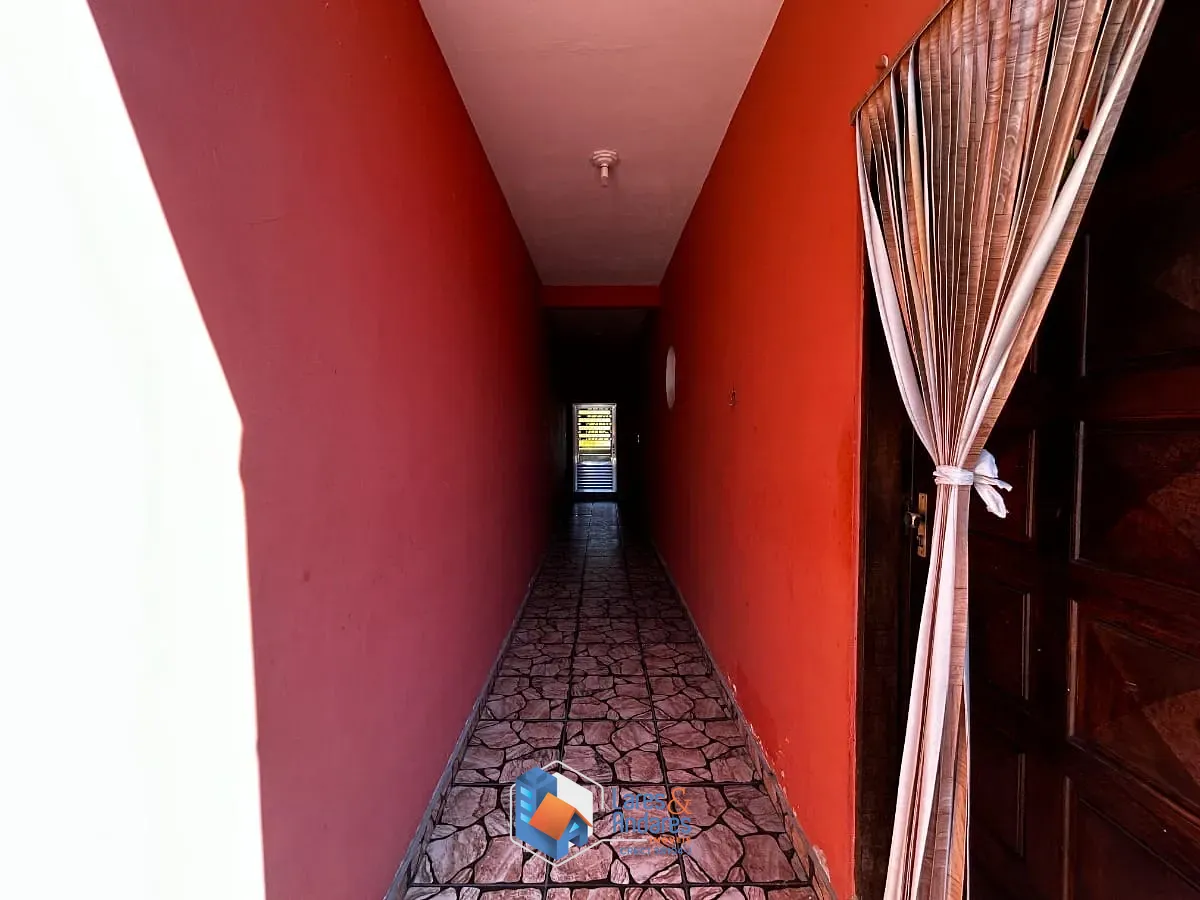 Sobrado, 3 quartos, 125 m² - Foto 19