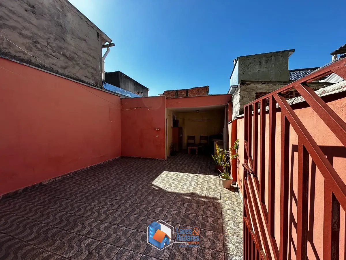 Sobrado, 3 quartos, 125 m² - Foto 22