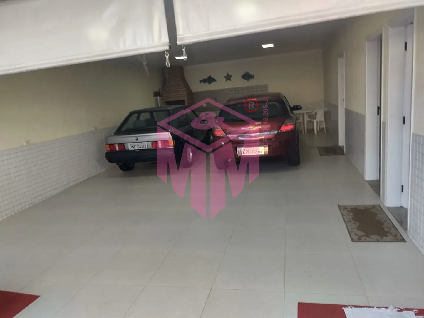 Sobrado, 3 quartos, 327 m² - Foto 9