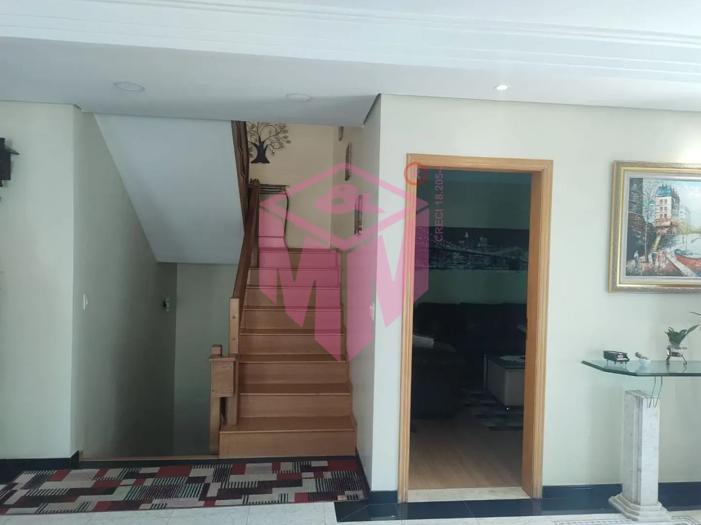 Sobrado, 3 quartos, 327 m² - Foto 35