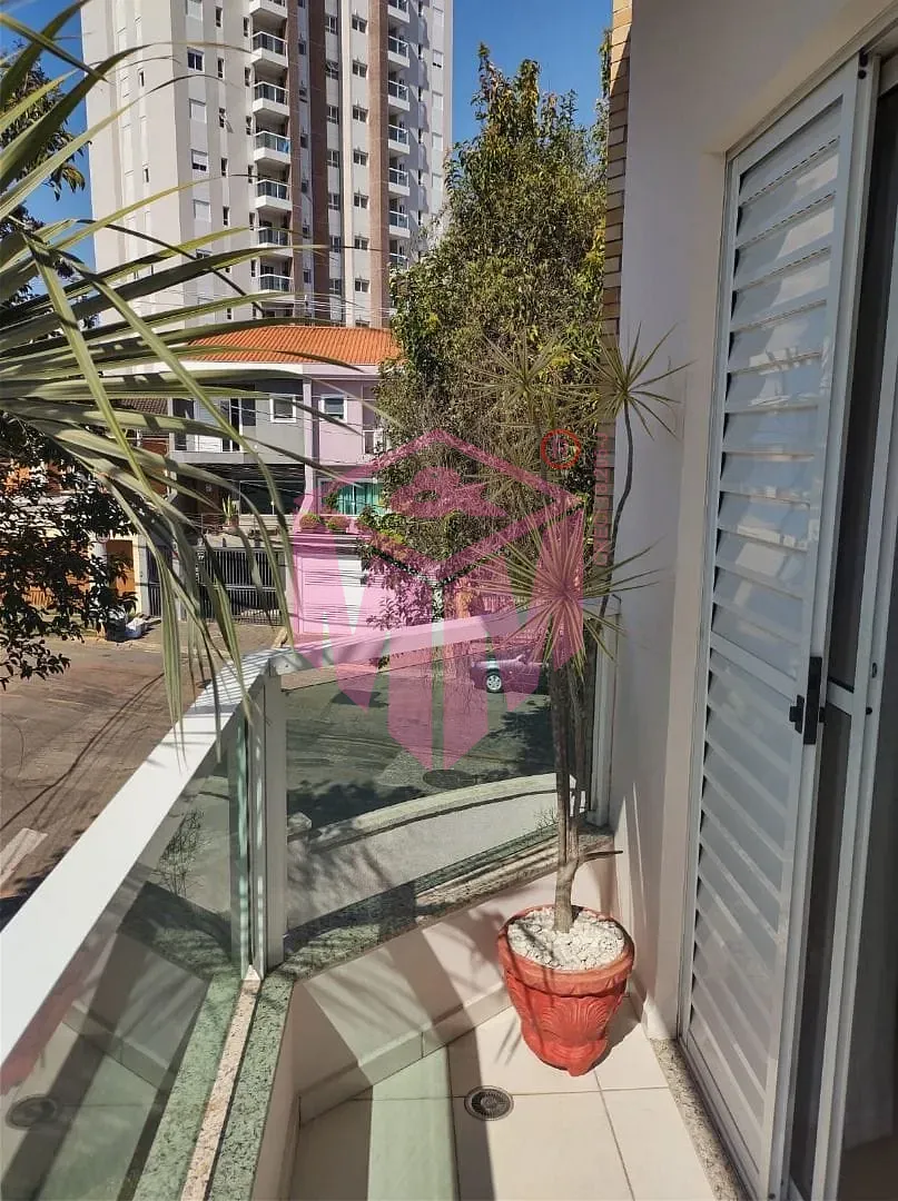 Sobrado, 3 quartos, 327 m² - Foto 41