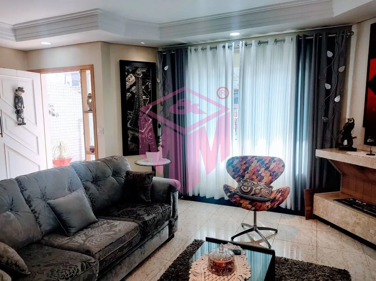 Sobrado, 3 quartos, 327 m² - Foto 15